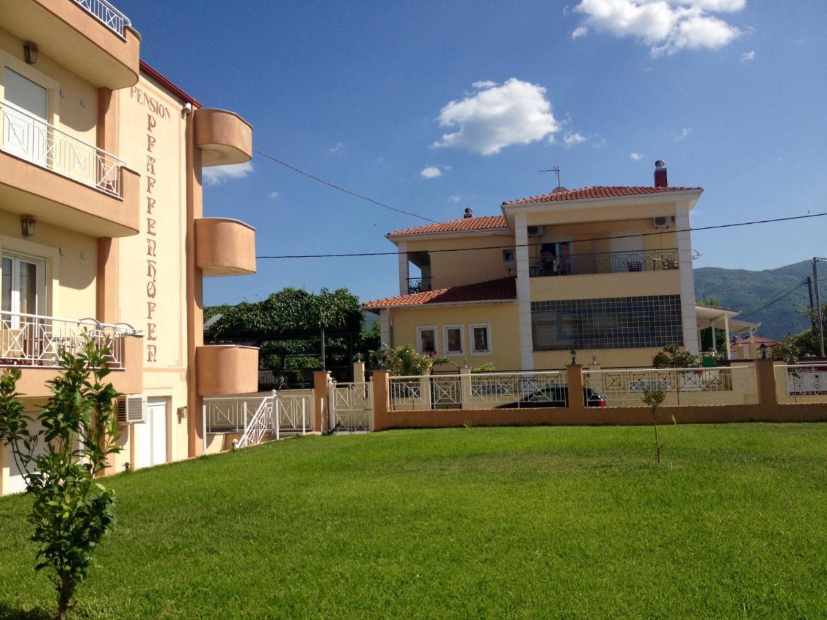 Pfaffenhofen Apartment Nea Nea Vrasna Exterior photo