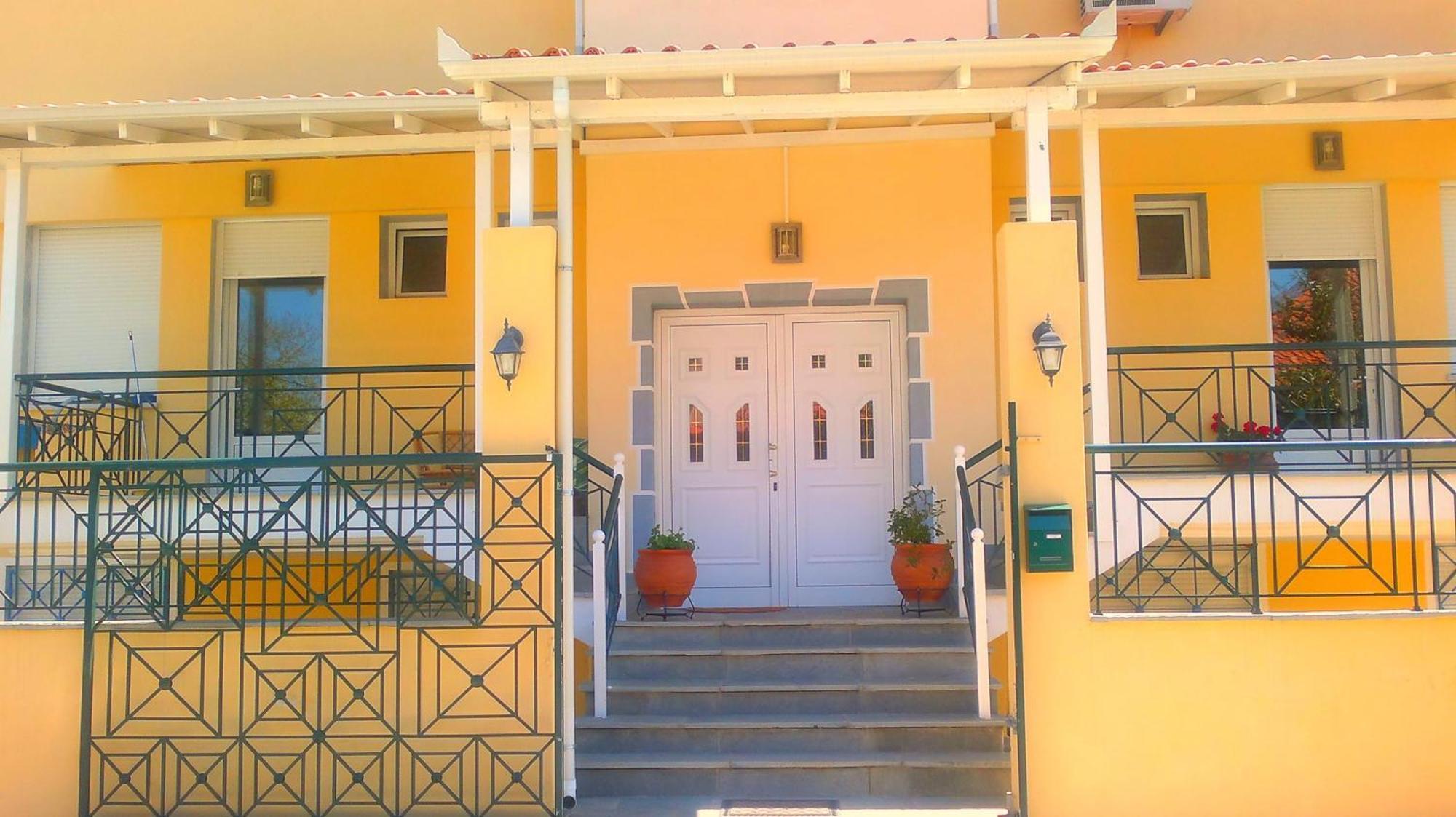 Pfaffenhofen Apartment Nea Nea Vrasna Exterior photo